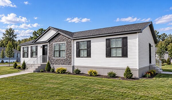 Deercreek Allure / 28563A Exterior 148094