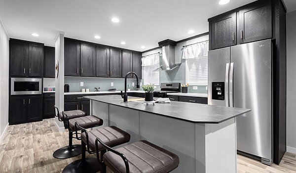 Deercreek Allure / 28563A Kitchen 148095