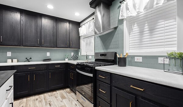 Deercreek Allure / 28563A Kitchen 148099