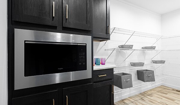 Deercreek Allure / 28563A Kitchen 148102