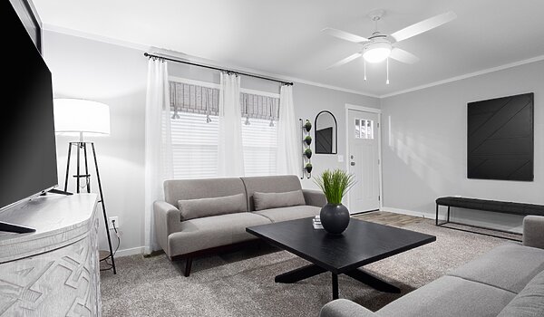 Deercreek Allure / 28563A Interior 148105