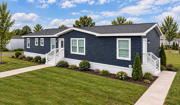 Deercreek Allure / 28683A Exterior 148127