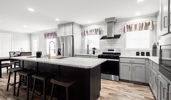 Deercreek Allure / 28683A Kitchen 148130