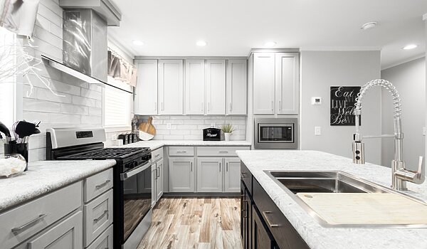 Deercreek Allure / 28683A Kitchen 148132