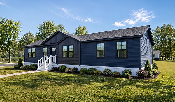 Deercreek Allure / Sika 28643E Exterior 148150