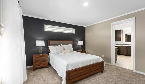 Deercreek Allure / Sika 28643E Bedroom 148172