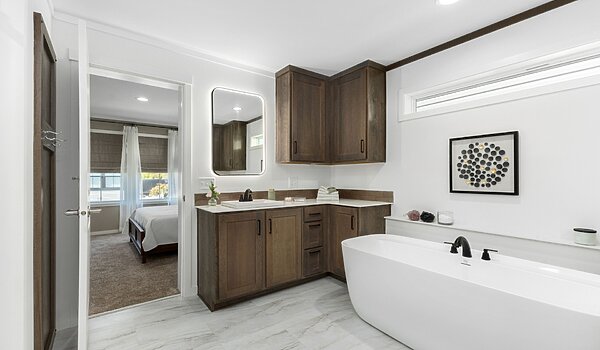 Deercreek Allure / Sika 28643E Bathroom 148174