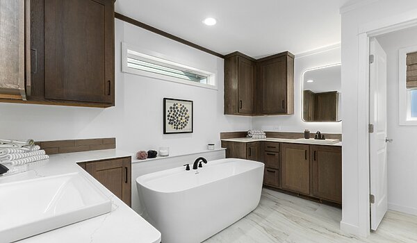 Deercreek Allure / Sika 28643E Bathroom 148175