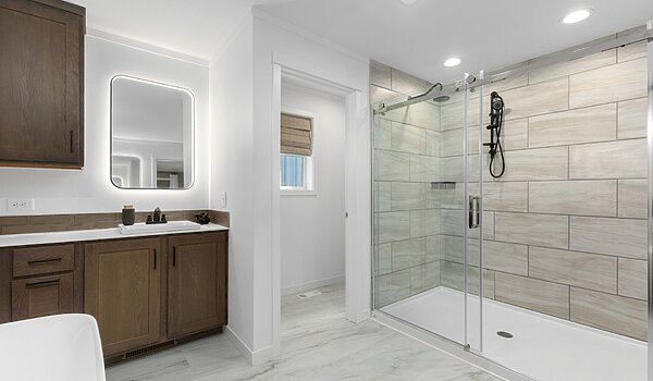 Deercreek Allure / Sika 28643E Bathroom 148176