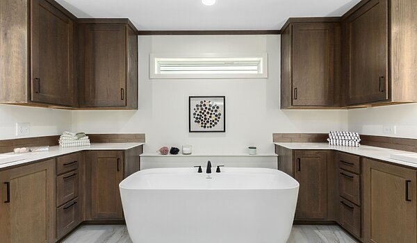 Deercreek Allure / Sika 28643E Bathroom 148177