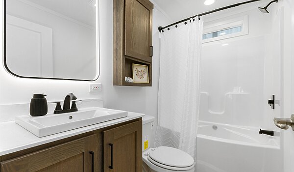 Deercreek Allure / Sika 28643E Bathroom 148180