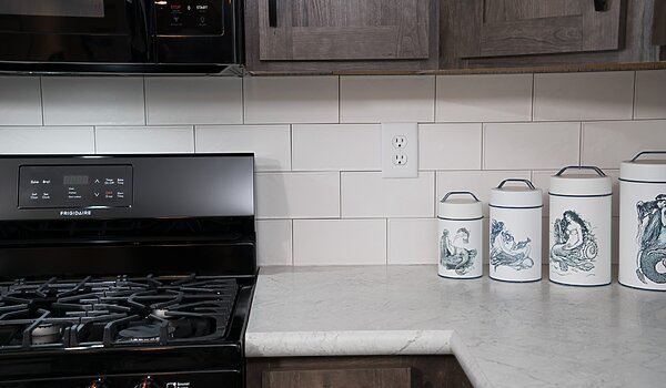 Eastland Concepts Singlewides / 14762A Kitchen 148193