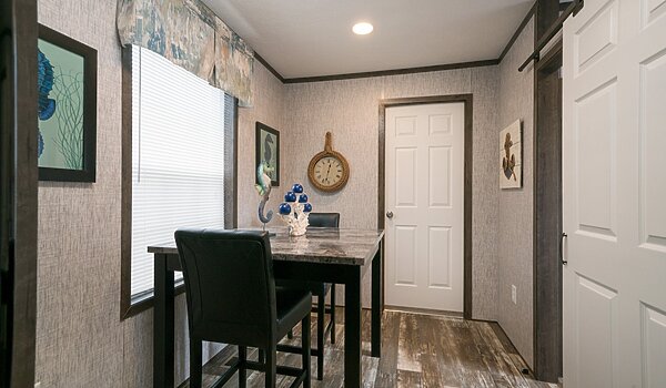 Eastland Concepts Singlewides / 14762A Interior 148196