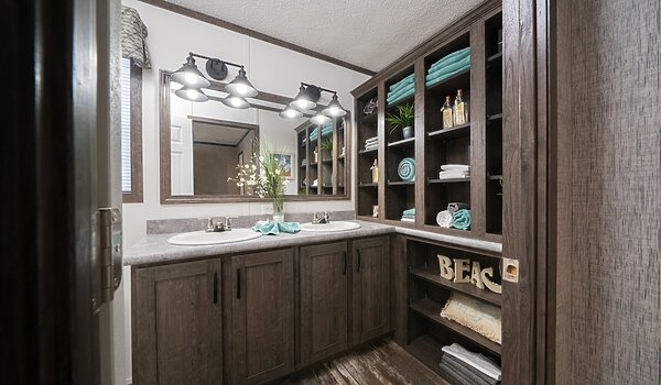 Eastland Concepts Singlewides / 14762A Interior 148197