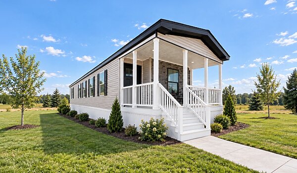 Eastland Concepts Singlewides / 16682B Exterior 148208