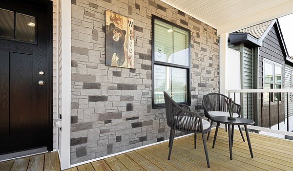 Eastland Concepts Singlewides / 16682B Exterior 148209