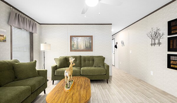Eastland Concepts Singlewides / 16682B Interior 148219