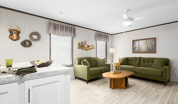 Eastland Concepts Singlewides / 16682B Interior 148220