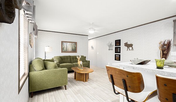 Eastland Concepts Singlewides / 16682B Interior 148221