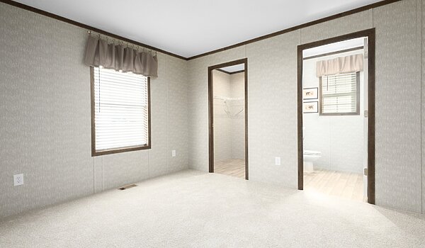 Eastland Concepts Singlewides / 16682B Bedroom 148222