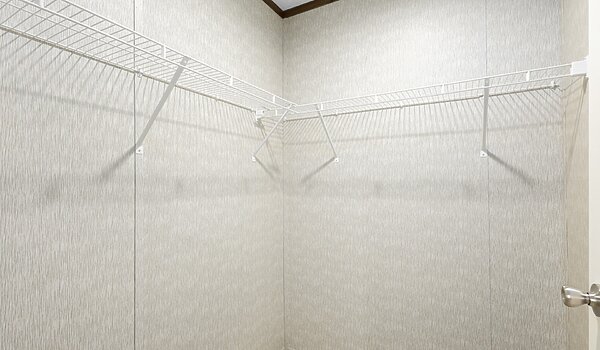 Eastland Concepts Singlewides / 16682B Bedroom 148223