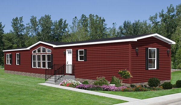Eastland Concepts Singlewides / 16763J Exterior 148233