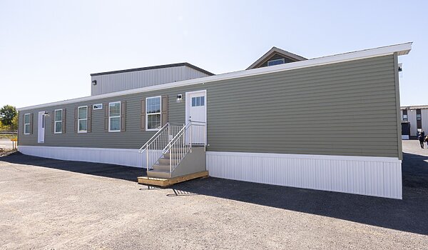 Eastland Concepts Singlewides / 16763L Exterior 148237