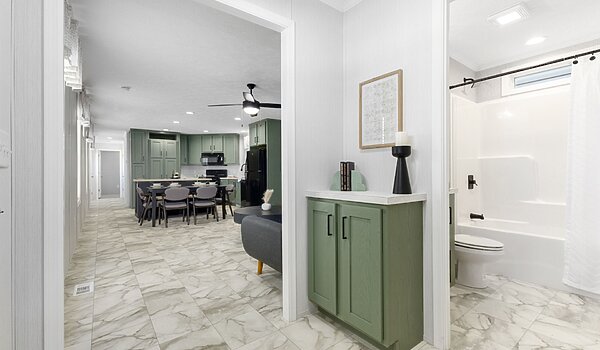Eastland Concepts Singlewides / 16763L Interior 148250