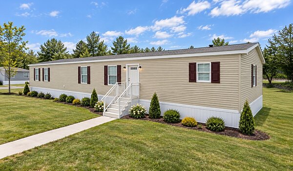 Eastland Concepts Singlewides / 16763D Exterior 148260