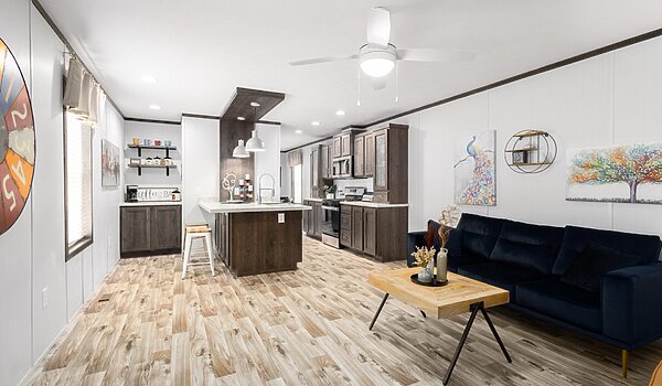 Eastland Concepts Singlewides / 16763D Interior 148267
