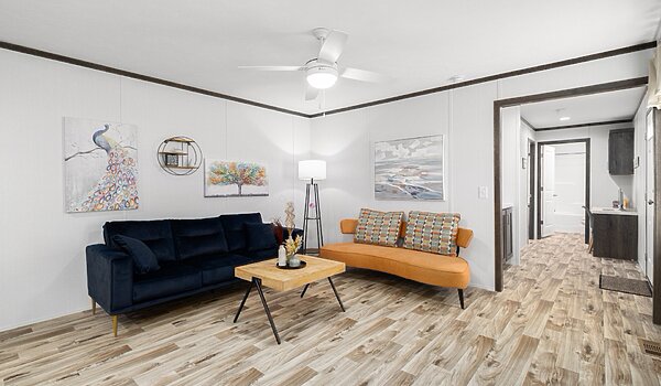 Eastland Concepts Singlewides / 16763D Interior 148268