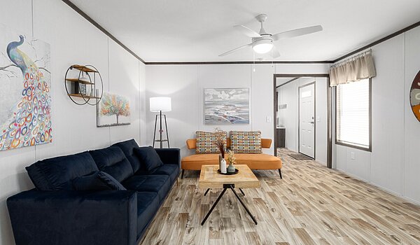 Eastland Concepts Singlewides / 16763D Interior 148269