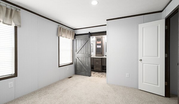 Eastland Concepts Singlewides / 16763D Bedroom 148272