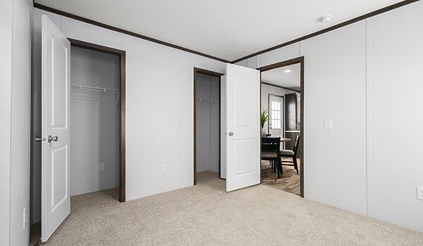 Eastland Concepts Singlewides / 16763D Bedroom 148276