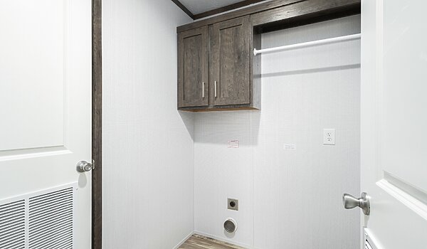 Eastland Concepts Singlewides / 16763D Utility 148280
