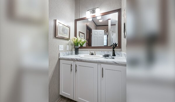 Eastland Concepts Ranch / 28443A Bathroom 148297