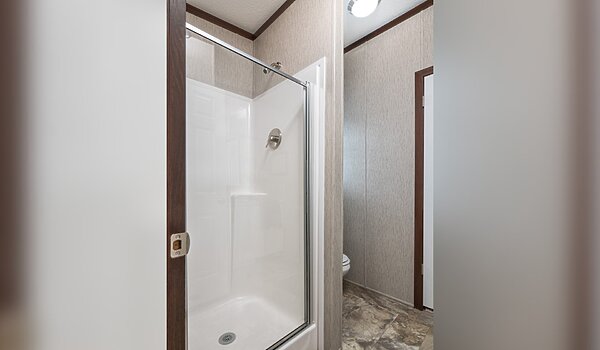 Eastland Concepts Ranch / 28443A Bathroom 148298