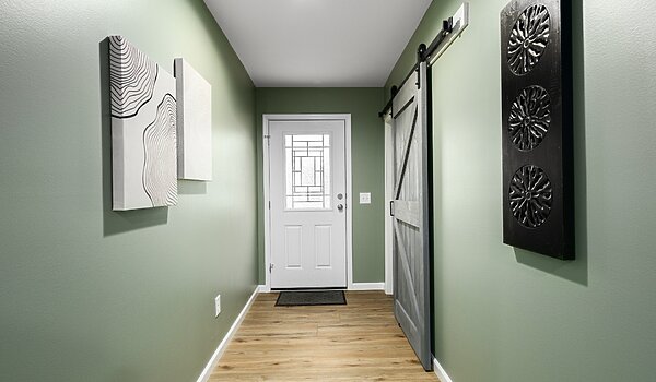 Eastland Concepts Ranch / 28563F Interior 148318