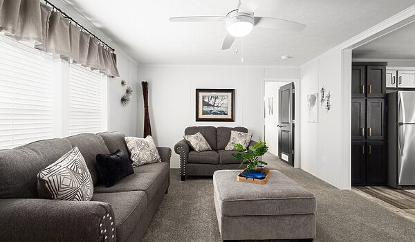 Eastland Concepts Ranch / 28563E Interior 148341