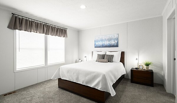 Eastland Concepts Ranch / 28563E Bedroom 148344