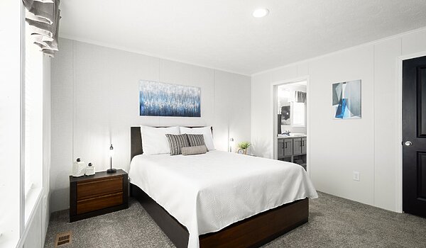 Eastland Concepts Ranch / 28563E Bedroom 148345