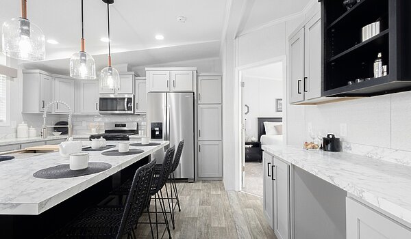 Eastland Concepts Ranch / 28563K Kitchen 148360
