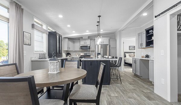 Eastland Concepts Ranch / 28563K Interior 148365