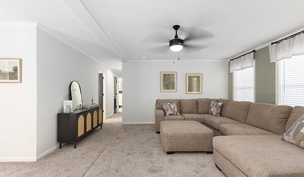 Eastland Concepts Ranch / 28563L Interior 148406