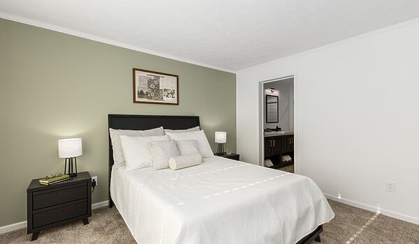 Eastland Concepts Ranch / 28563L Bedroom 148409