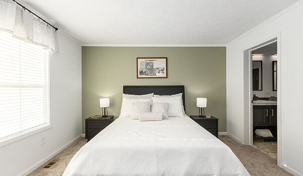 Eastland Concepts Ranch / 28563L Bedroom 148410
