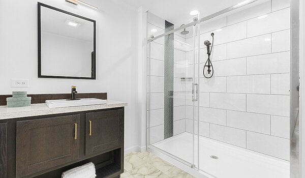 Eastland Concepts Ranch / 28563L Bathroom 148415