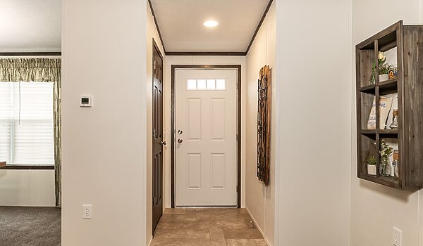 Eastland Concepts Ranch / 28603M Interior 148436