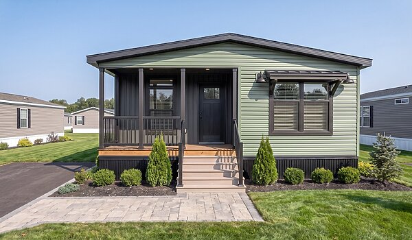 Eastland Concepts Ranch / Helena 28603S Exterior 148443