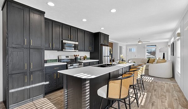 Eastland Concepts Ranch / Helena 28603S Kitchen 148449